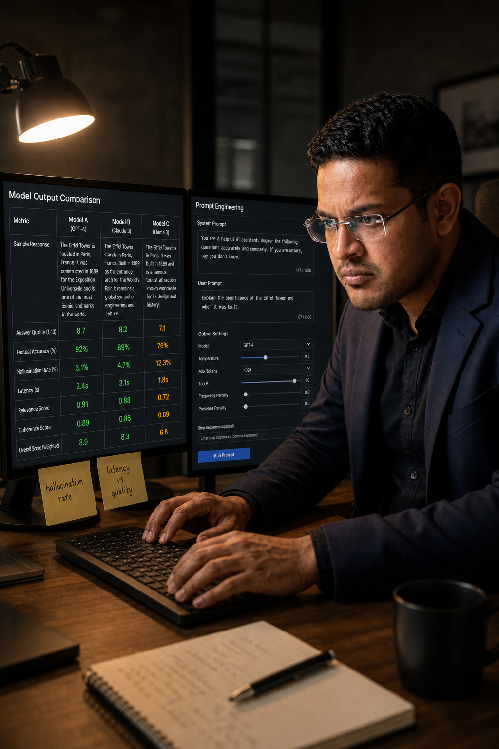 AI Product Manager